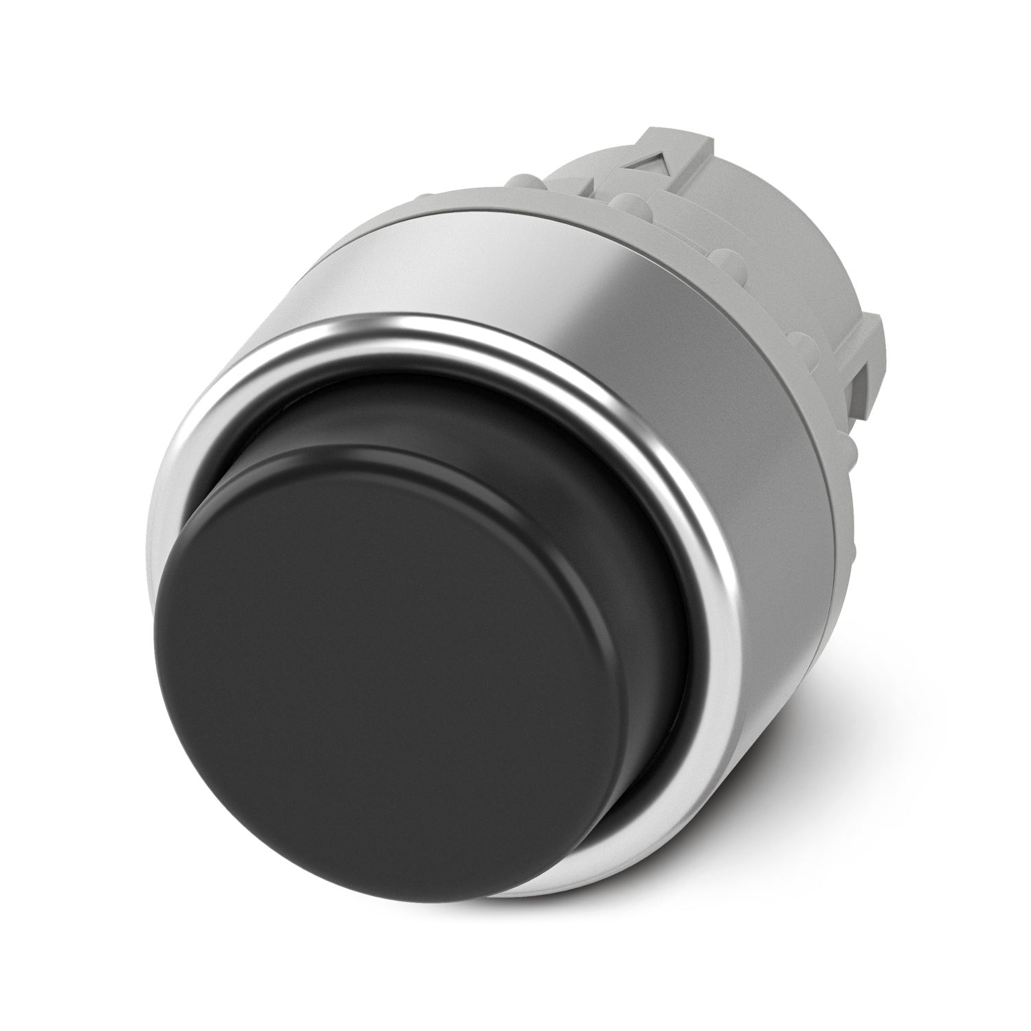PHT22-FRH-BK - Button - 1108681 | Phoenix Contact