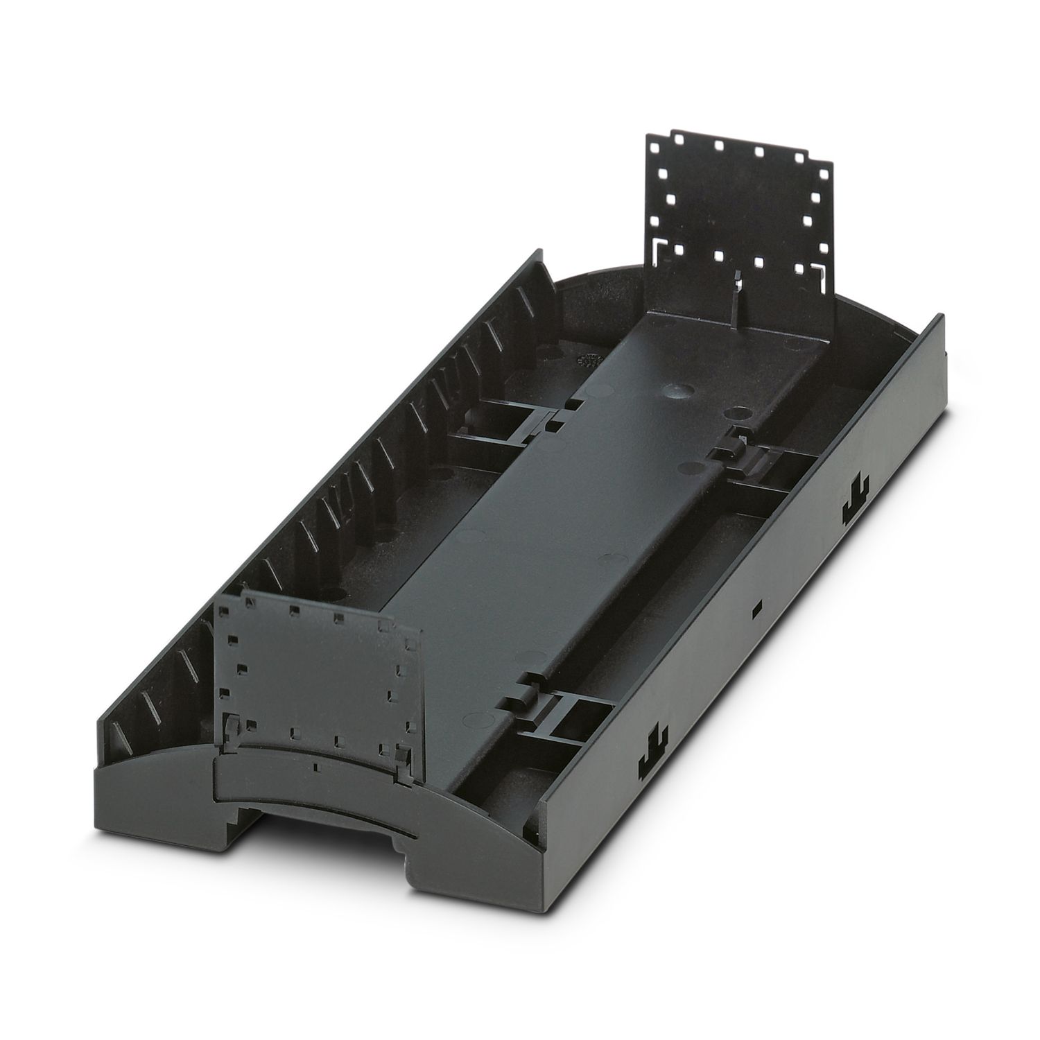BC 215,6 DKL R BK - Housing cover - 1693942 | Phoenix Contact BC 215,6 DKL R BK - Housing cover - 1693942 | Phoenix Contact
