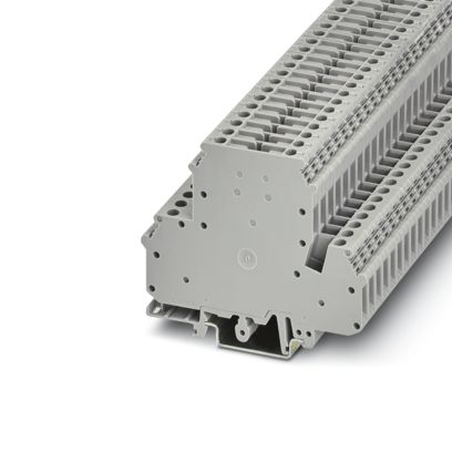 UKK 5-TG OHNE P - Disconnect terminal block (3003949)