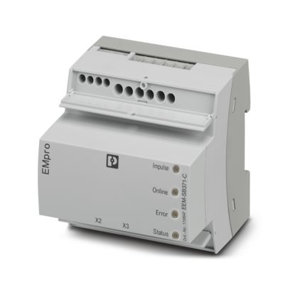 EEM-SB371-C - Messgerät