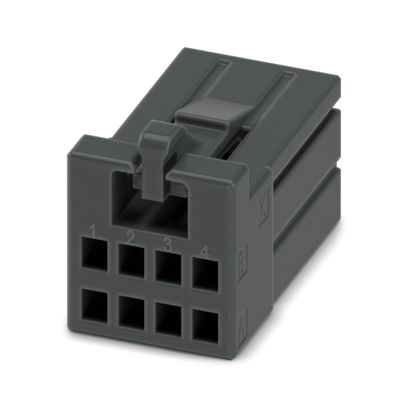DD21PC 0,85/ 8-2,5-X - Leiterplattenstecker