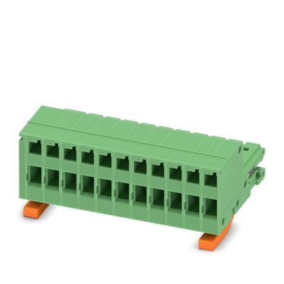 ZEC 1,0/11-ST-3,5 C1 R1,11 - Leiterplatten-Steckverbinder