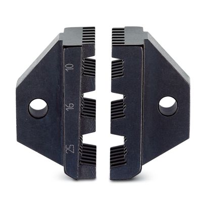 CRIMPFOX 25R/DIE - Replacement die - 1212040 | Phoenix Contact