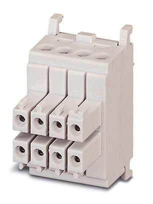 VC-TFS 8 - Kontakteinsatz