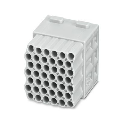 HC-M-42-CT-F - Contact insert module - 1450937 | Phoenix Contact