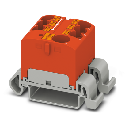 Blok rozvodek