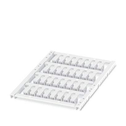 UCT-WMCO 4,1 (12X4) CUS - Leitermarker