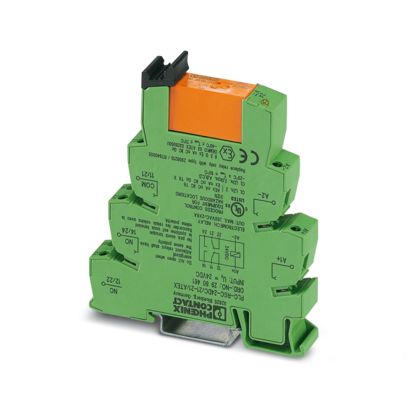 PLC-RSC- 24DC/21-21/ATEX - Relay module - 2980461 | Phoenix PLC-RSC- 24DC/21-21/ATEX - Relay module - 2980461 | Phoenix