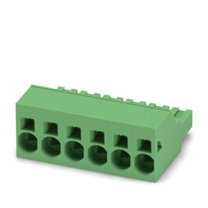 SPC 16/ 6-ST-10,16 - Leiterplattenstecker