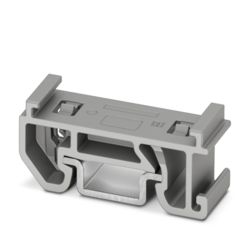 PTFIX 6/12X2,5 BK - Distribution block - 3273366