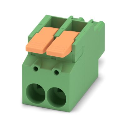 LPC 16 HC/ 2-ST-10,16 - Leiterplattenstecker
