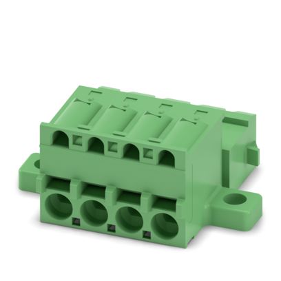 FKICS 2,5/ 4-STD-5,08-RN - Leiterplattenstecker
