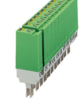 Elektronické relé