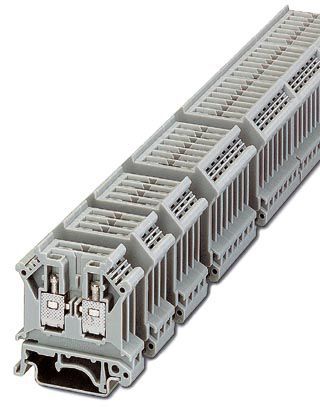 URELG 3 - Basic terminal block - 2820136 | Phoenix Contact