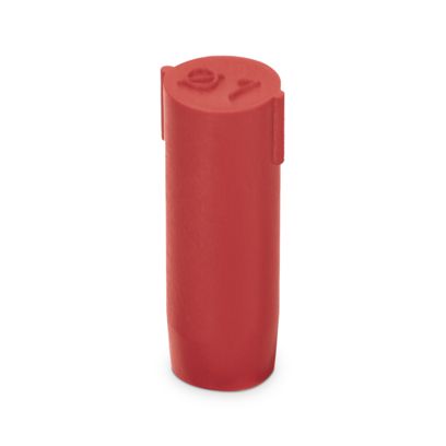 SEALING PLUG 7X16 RD - Verschlussstopfen