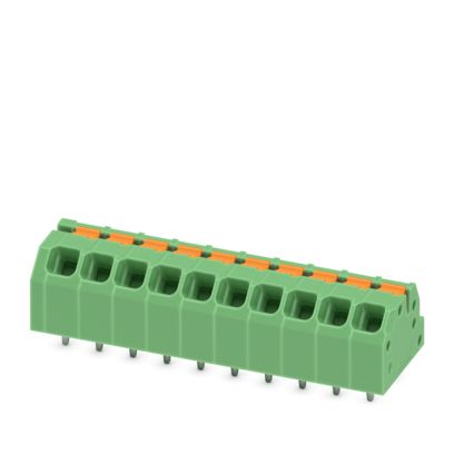 SPTAF 1/10-3,5-IL - PCB terminal block - 1862013 | Phoenix Contact