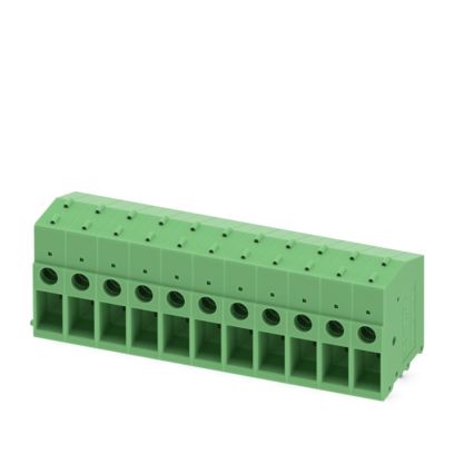 FRONT 4-H-7,62-11 - Leiterplattenklemme