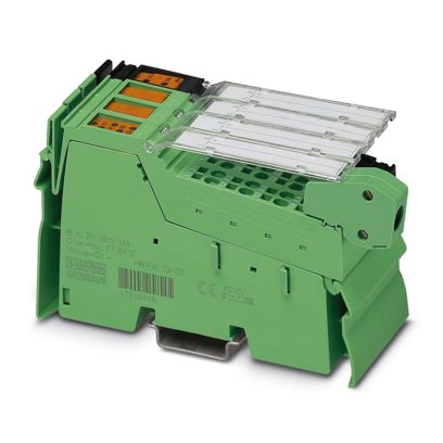 IB IL 24 MUX MA-PAC - Feldmultiplexer