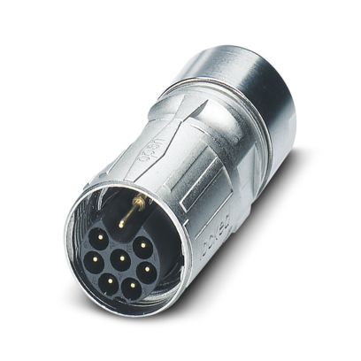 ST-7EP1N8A8K04S - Cable connector (1618638)