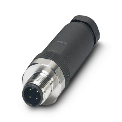 Đầu nối - SACC-M12MS-4CON-PG 9-VA - Connector (1553174)