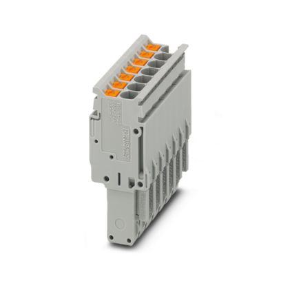 PP 2,5/ 7 - Stecker