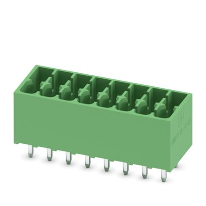 DMCV 1,5/ 8-G1-3,5 P35 - Leiterplatten-Grundleiste