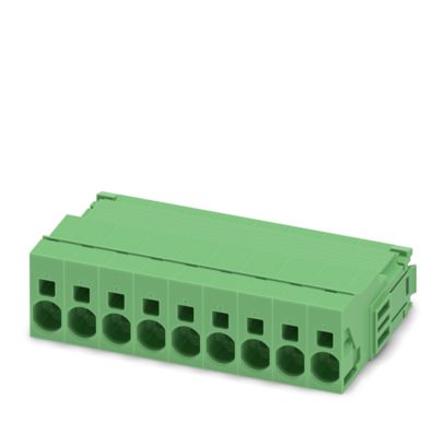 ISPC 5/ 9-STGCL-7,62 - Leiterplattenstecker