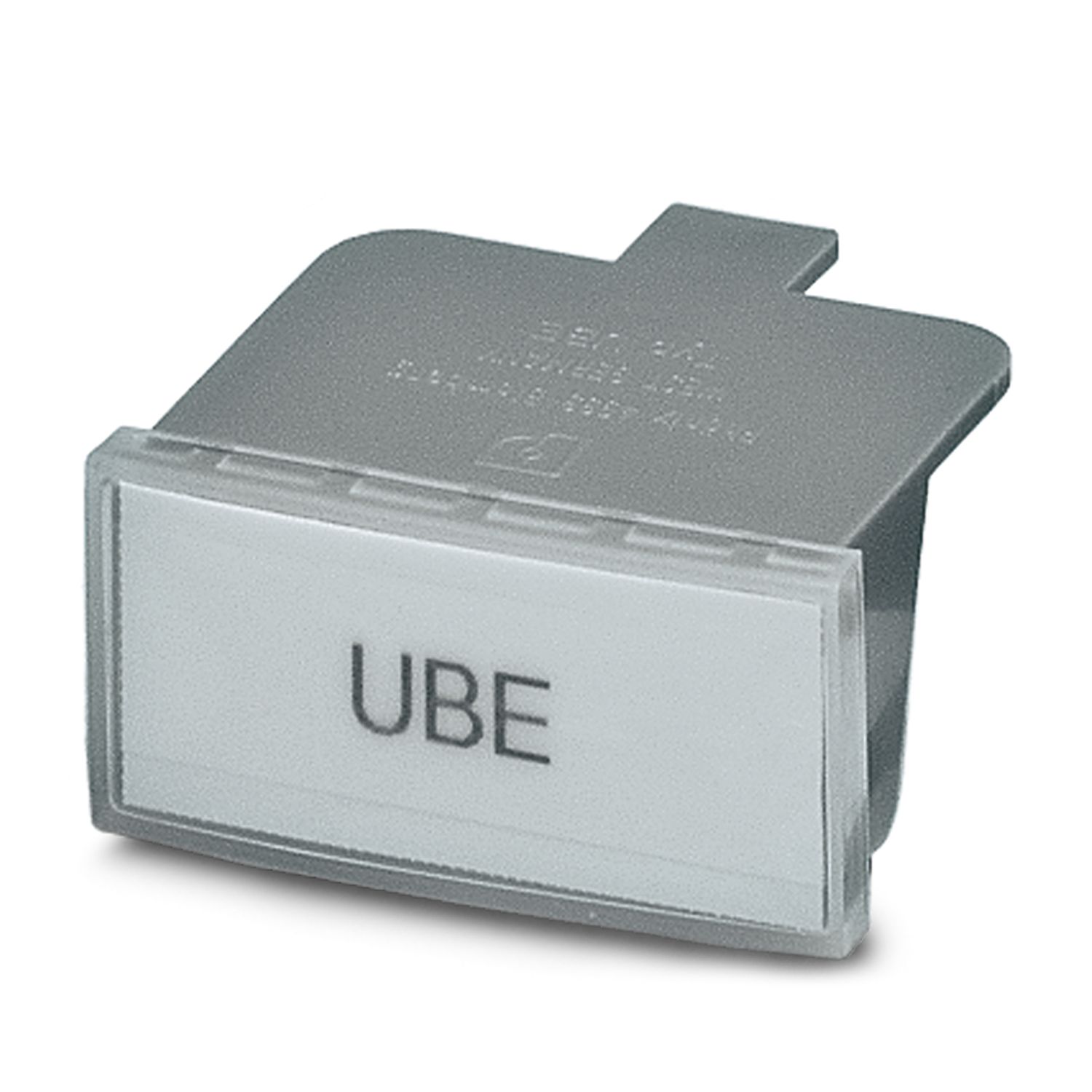 Ürün resmi Etiket taşıyıcılar UBE
