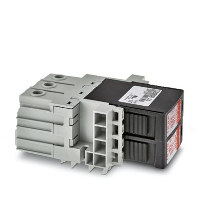 VAL-MS-T1/T2 48/12.5/1+1/1U/FM - Blitzstrom- /Überspannungsableiter Typ 1/2