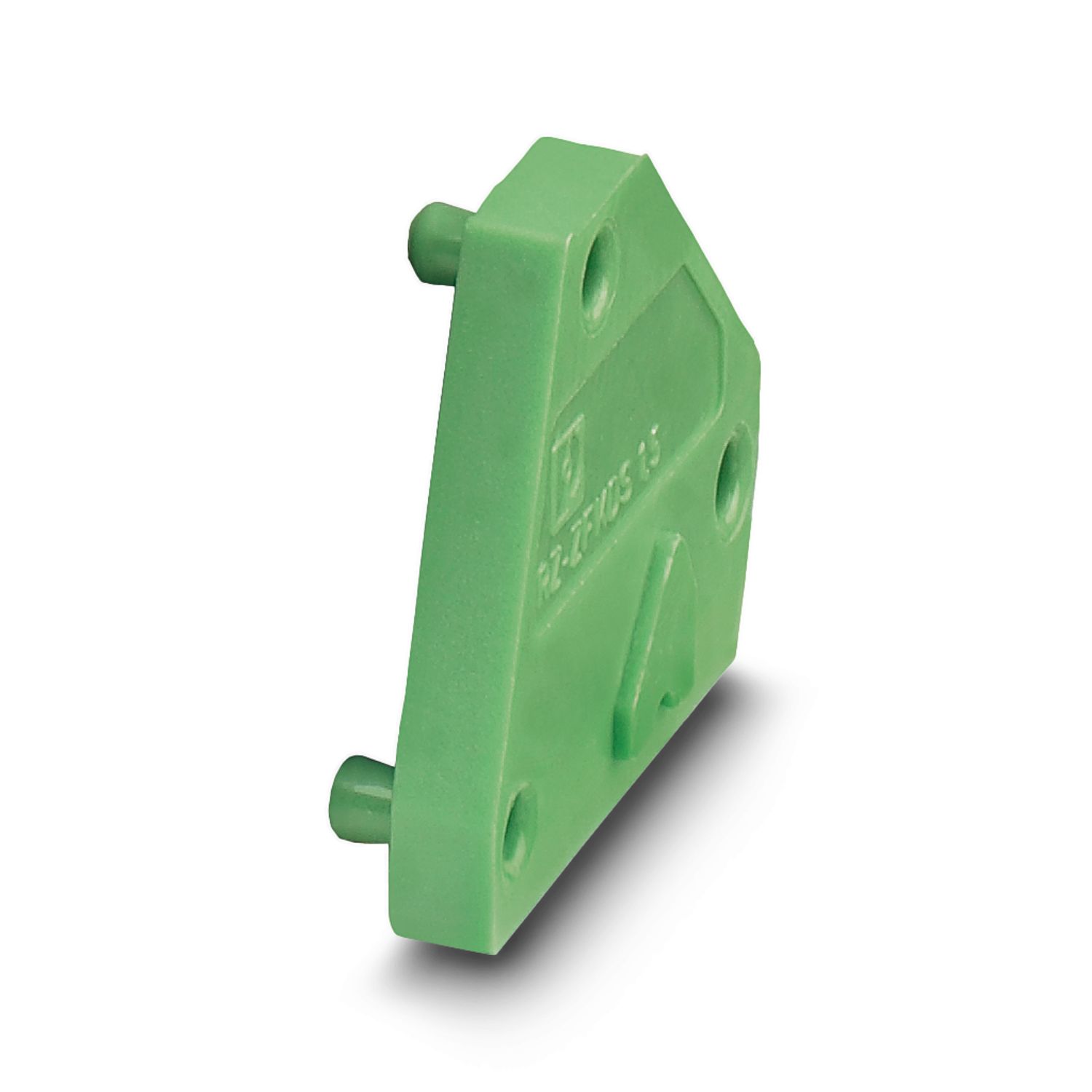 ZFKDS 1,5-W-5,08 - PCB terminal block - 1706714 | Phoenix ZFKDS 1,5-W-5,08 - PCB terminal block - 1706714 | Phoenix