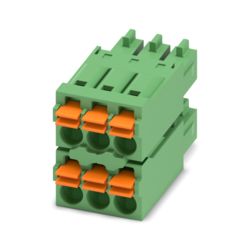 FMCD 1,5/ 3-ST-3,5 - Leiterplatten-Steckverbinder - 1738814 