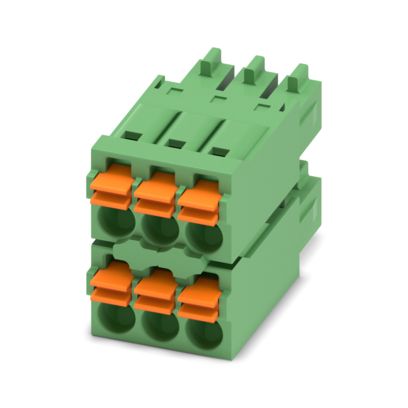 FMCD 1,5/ 3-ST-3,5 - Leiterplatten-Steckverbinder