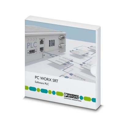 PC WORX SRT - Steuerung