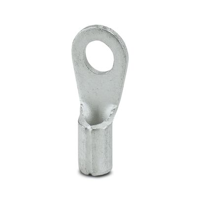 C-RC 1/M2,5 DIN - Ring cable lug - 3240069 | Phoenix Contact