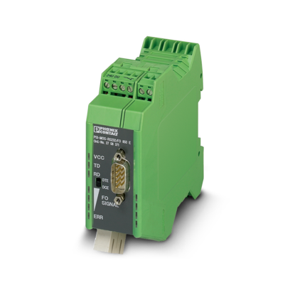 FO转换器-PSI-MOS-RS232/FO1300 E