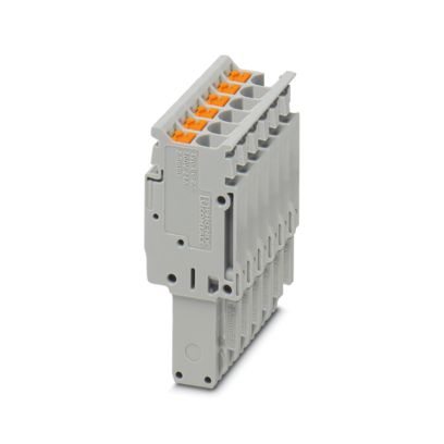 PP 2,5/ 6 - Stecker