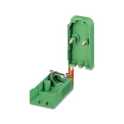 KGG-PC 4/ 3 - Cable housing - 1837227 | Phoenix Contact