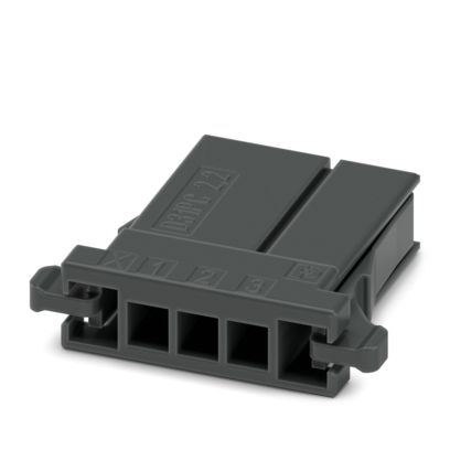 D31PC 2,2/ 3-3,81-X - Leiterplattenstecker