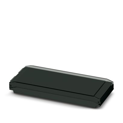 ICS50-TL122X12-9005 - Gehäuseoberteil