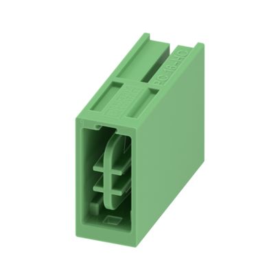 PC 16 HC/ 1-G-10,16 - Leiterplatten-Grundleiste