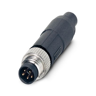 SAC-5P-M 8MS DN TR - Abschlusswiderstand