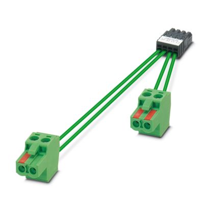 TC-C-MAX2-SC-31321112 - Kabelsatz