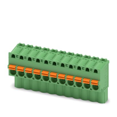 FKCVW 2,5/11-ST-5,08 - Leiterplattenstecker