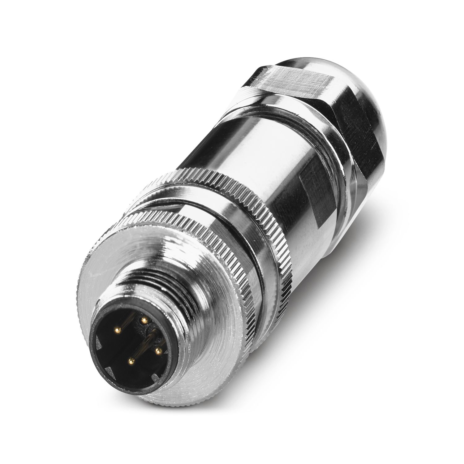 AXL E PN DI8 DO8 M12 6P - Digital module - 2701509 | Phoenix AXL E PN DI8 DO8 M12 6P - Digital module - 2701509 | Phoenix