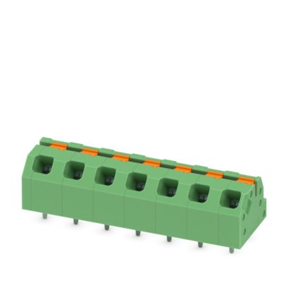 SPTAF 1/ 7-5,0-IL - Leiterplattenklemme