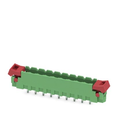 MSTBV 2,5/ 9-GEH-5,08 - Leiterplatten-Grundleiste