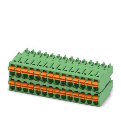 FMCD 1,5/14-ST-3,5 - Leiterplatten-Steckverbinder