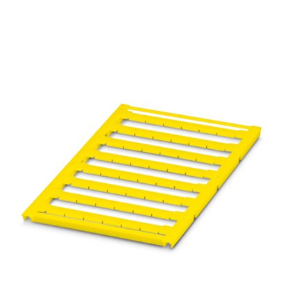 UC-TMF 10 YE CUS - Marker für Klemmen
