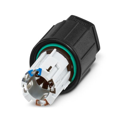 SACB-QO SET - Verschraubung-Set - 1293751 | Phoenix Contact