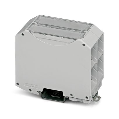 ME MAX 45 SF G 2-2 KMGY - Elektronikgehäuse